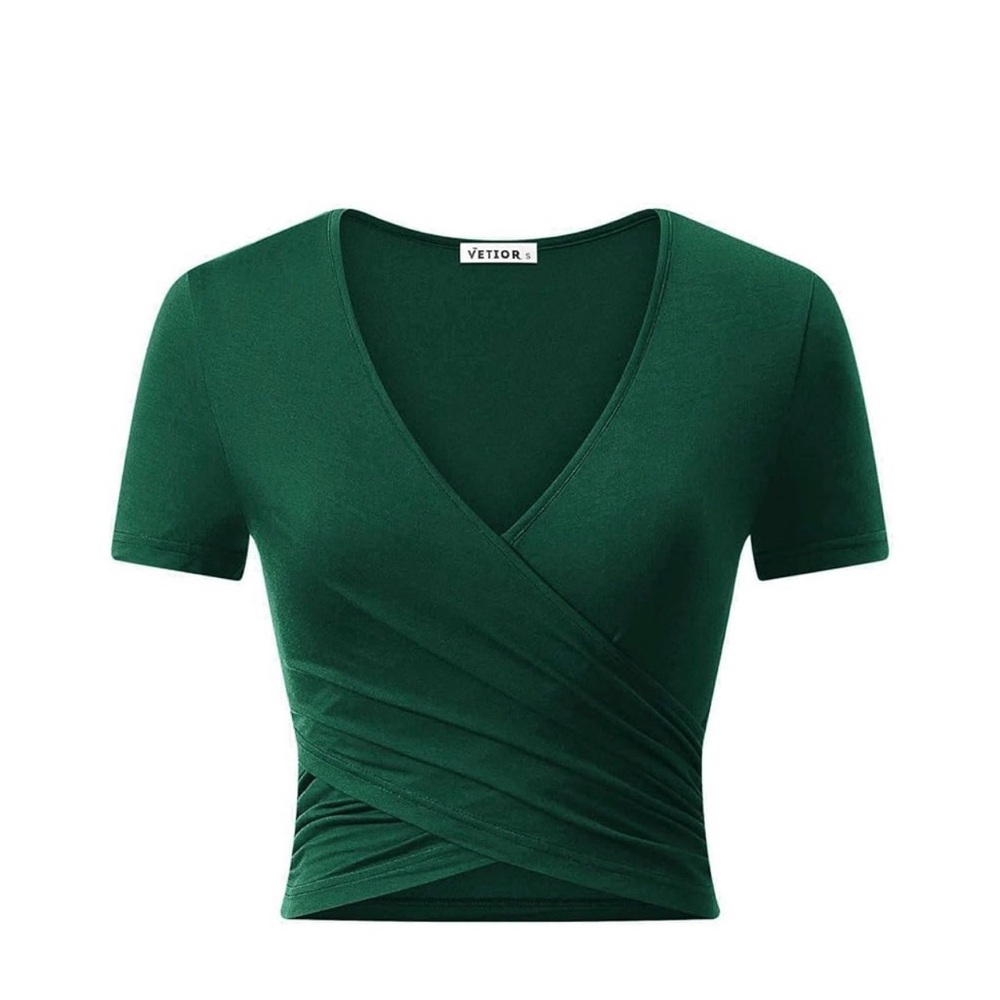 Green Wrap Crop
